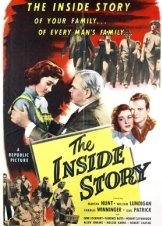 Η Καταιγιδα / The Inside Story (1948)