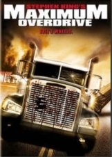 Maximum Overdrive (1986)