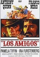 Los amigos (1973)