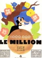 Le million (1931)