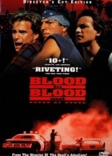 Δεσμοί Αίματος / Blood In, Blood Out (1993)