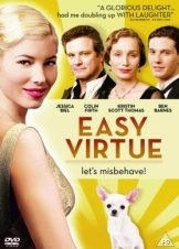 Ενας Ονειρεμένος Γάμος / Easy Virtue (2008)