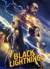 Black Lightning (2018)