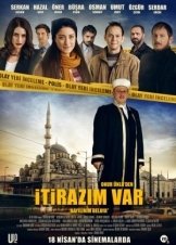 Itirazim Var (2014)