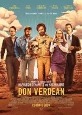 Don Verdean (2015)