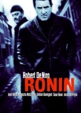 Ronin / Ρόνιν (1998)