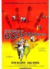 Οι Ανθρωποι του Τρόμου / Invasion of the Body Snatchers (1956)