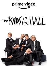 The Kids in the Hall (2022)