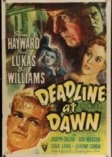 Deadline at Dawn (1947)