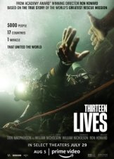 Thirteen Lives (2022)