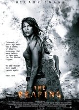 Οι δέκα πληγές / The Reaping (2007)