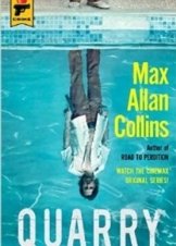 Quarry  (2016) TV Series