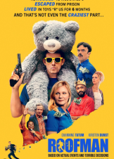 Roofman (2025)