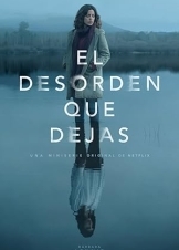 Το Χάος που Άφησες Πίσω / The Mess You Leave Behind / El desorden que dejas (2020)