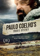 Não Pare na Pista: A Melhor História de Paulo Coelho (2014)