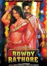 Rowdy Rathore 2012