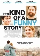 It's Kind of a Funny Story (2010)