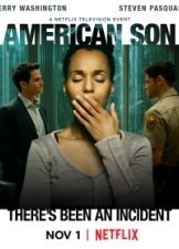 American Son (2019)