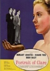 Οι Συζυγοι Τησ Λαιδησ Κλαρα / Portrait of Clare (1950)