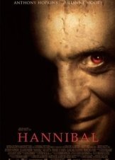 Hannibal / Χάνιμπαλ (2001)