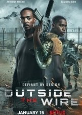 Φονική Ζώνη / Outside the Wire (2021)