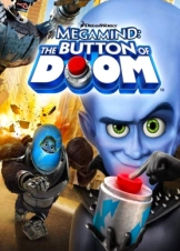 Megamind: The Button of Doom (2011)