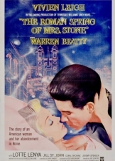 The Roman Spring of Mrs. Stone / Το Τελοσ Μιασ Αγαπησ (1961)