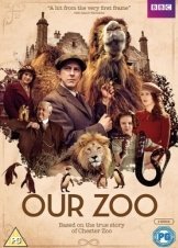 Our Zoo (2014) TV Mini-Series