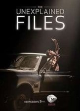 The Unexplained Files - Discovery Channel (2013)