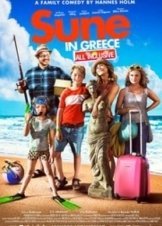 Sune i Grekland - All Inclusive (2012)
