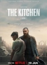 The Kitchen (2023)