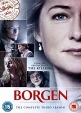 Borgen: Συνωμοσίες εξουσίας (2010)