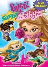 Bratz: Babyz the movie (2007)