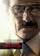 The Infiltrator (2016)
