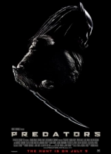 Οι Κυνηγοί / Predators (2010)