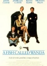 A Fish Called Wanda (1988)