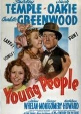 Young People (1940)