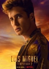 Λουίς Μιγκέλ: Η Σειρά / Luis Miguel: La Serie (2018)