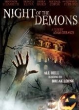 Night of the Demons (2009)