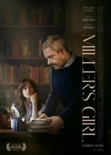 Η Ευνοουμενη Του Μιλερ / Miller's Girl (2024)