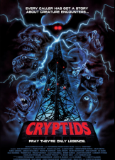 Cryptids (2023)
