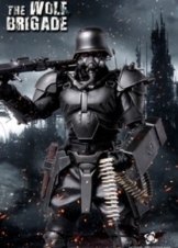 Illang: The Wolf Brigade (2018)