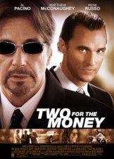 Όλα Για Τα Λεφτά / Two for the Money (2005)