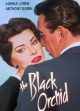 The Black Orchid (1958)