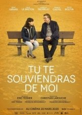 Θα Με Θυμασαι / Tu te souviendras de moi / You Will Remember Me (2020)
