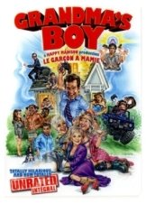 Συγκάτοικοι στην τρέλα / Grandma's Boy (2006)