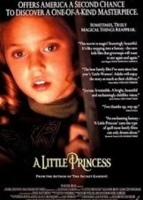 A Little Princess (1995)