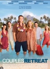 Couples Retreat / Ζευγάρια στα βαθιά (2009)