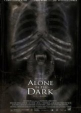Alone in the Dark (2005)
