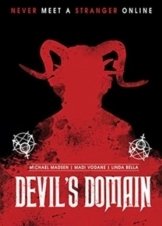Devil's Domain (2016)